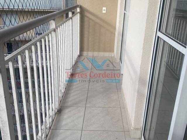#AP1423 - Apartamento para Locação em São Paulo - SP - 1