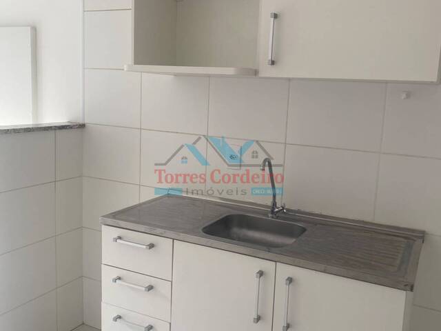 Apartamento para Locação em São Paulo - 5