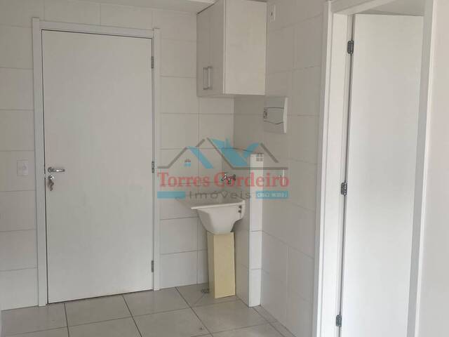 Apartamento para Locação em São Paulo - 4