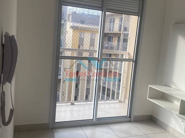 #AP1423 - Apartamento para Locação em São Paulo - SP - 2