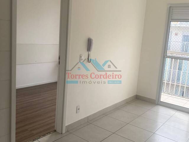 #AP1423 - Apartamento para Locação em São Paulo - SP - 3
