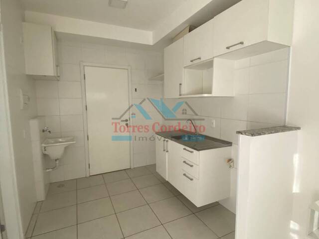 Apartamento para Locação em São Paulo - 3
