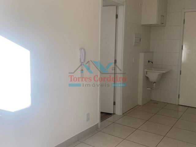 Apartamento para Locação em São Paulo - 5