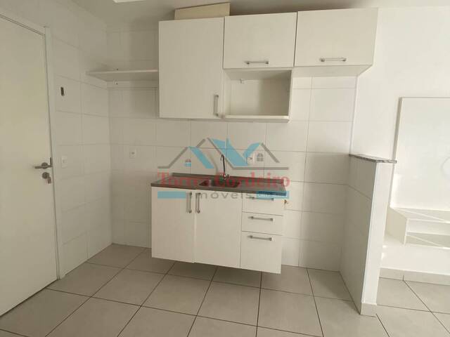Apartamento para Locação em São Paulo - 2