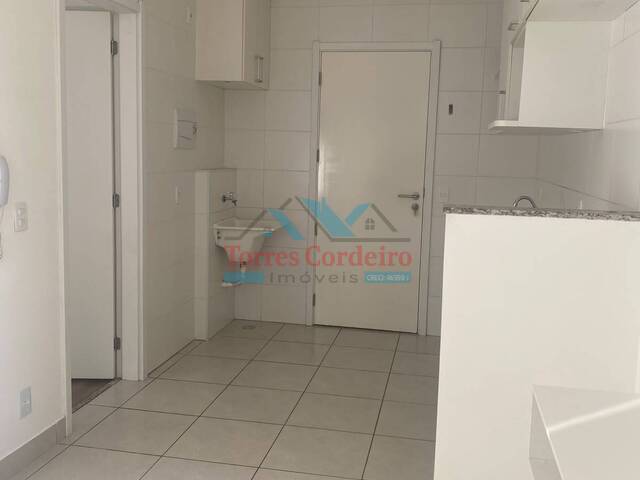 Apartamento para Locação em São Paulo - 4
