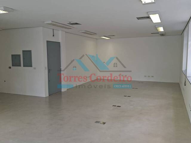 Sala para Locação em São Paulo - 2