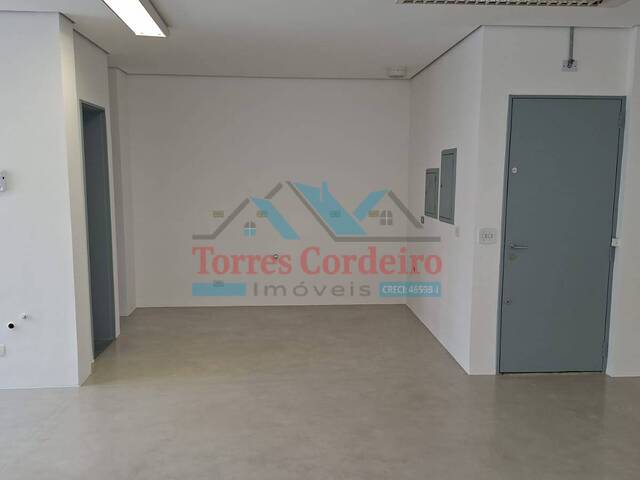 Sala para Locação em São Paulo - 3