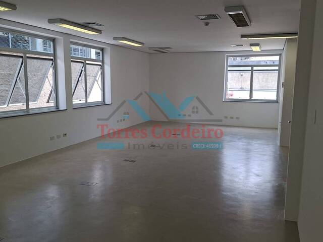 Sala para Locação em São Paulo - 5