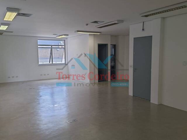 Sala para Locação em São Paulo - 4