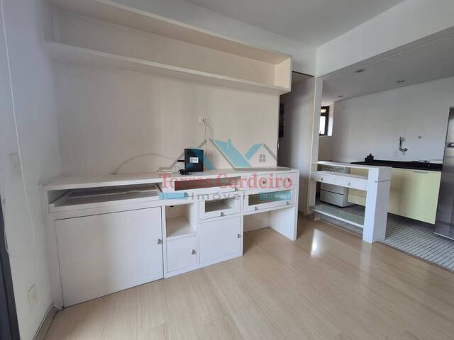 #AP1427 - Apartamento para Locação em São Paulo - SP - 3