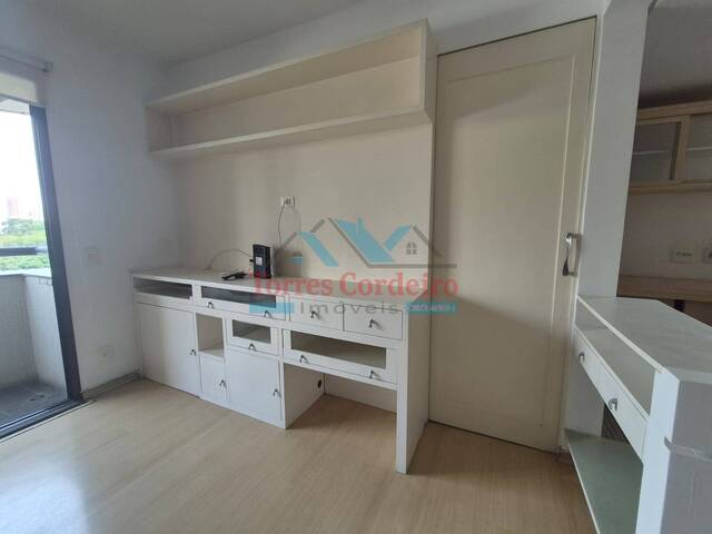 Apartamento para Locação em São Paulo - 4