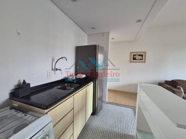 #AP1427 - Apartamento para Locação em São Paulo - SP - 2