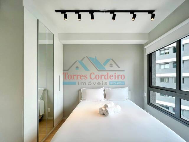 Apartamento para Locação em São Paulo - 3
