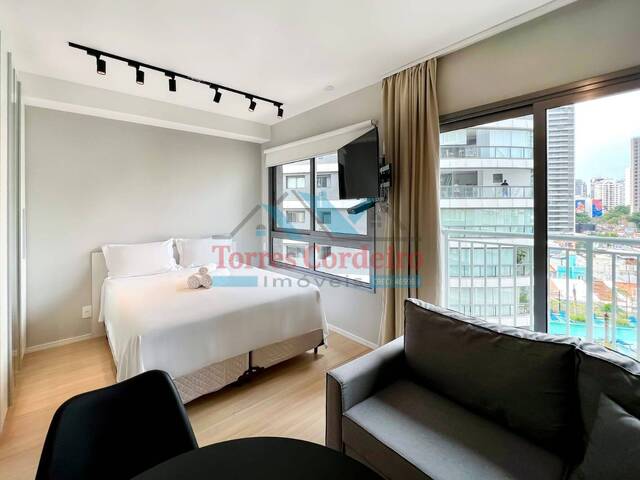 Apartamento para Locação em São Paulo - 4