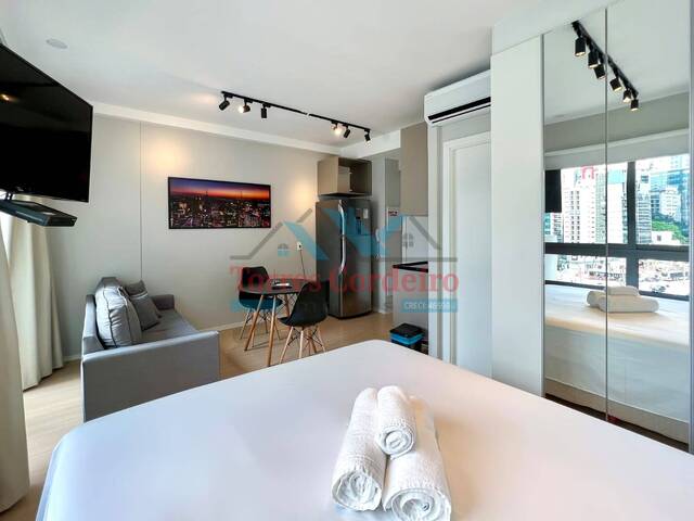 Apartamento para Locação em São Paulo - 5