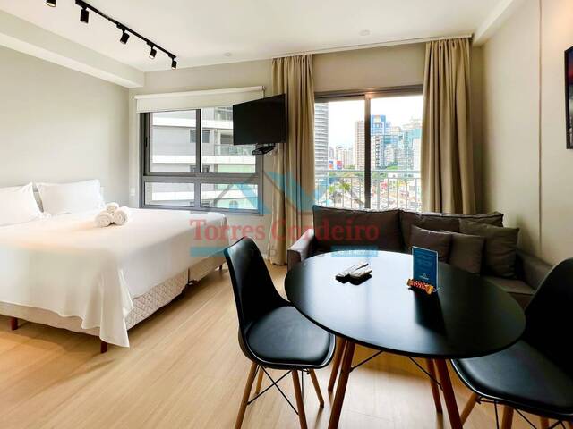 Apartamento para Locação em São Paulo - 2