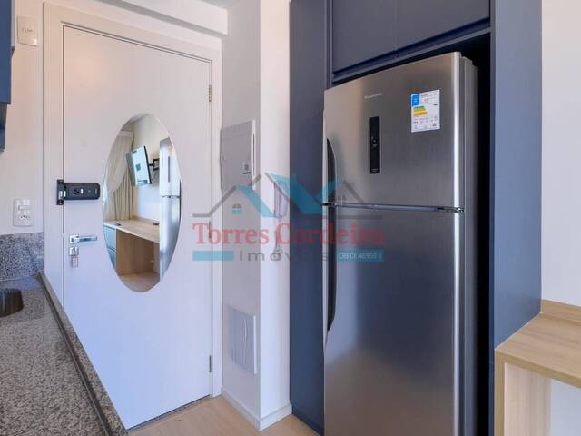 #KN0084 - Apartamento para Locação em São Paulo - SP - 3
