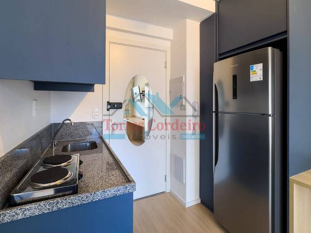 #KN0084 - Apartamento para Locação em São Paulo - SP - 2