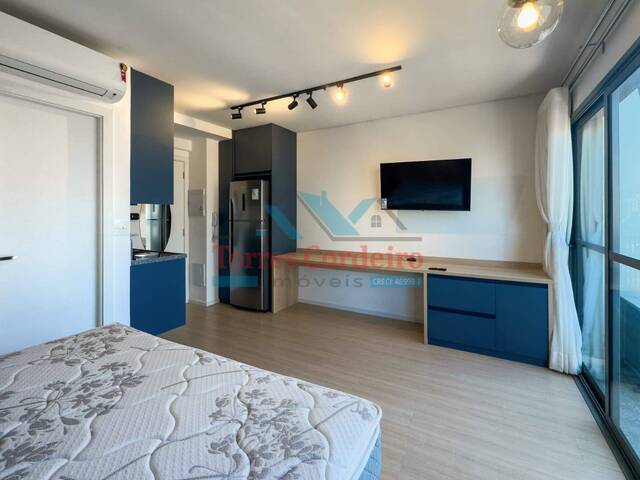 Apartamento para Locação em São Paulo - 5