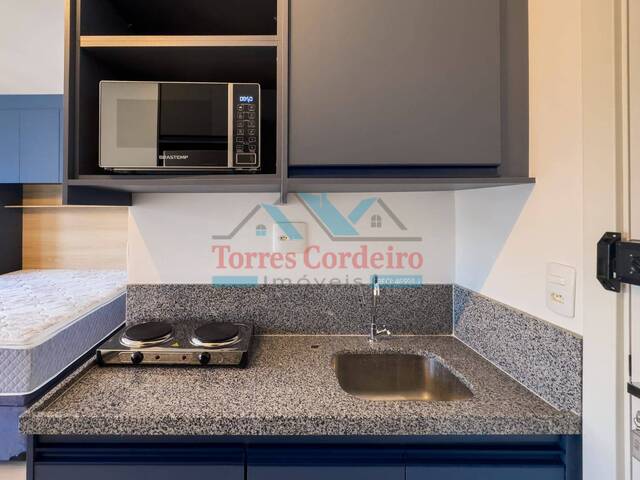 Apartamento para Locação em São Paulo - 4