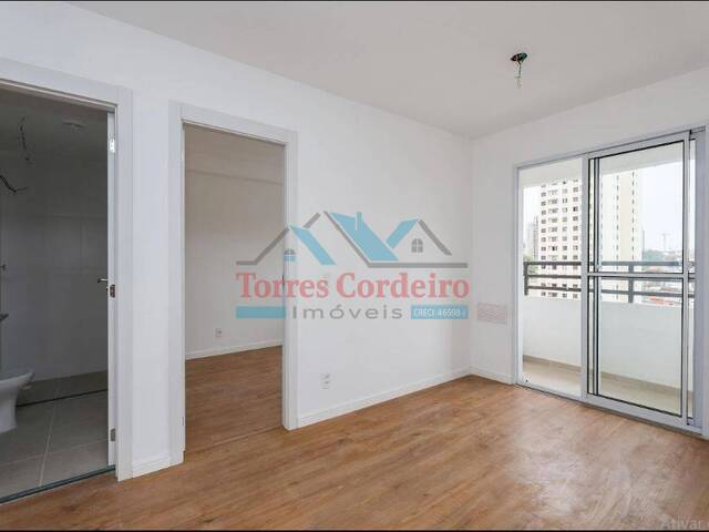 #AP1428 - Apartamento para Locação em São Paulo - SP - 3
