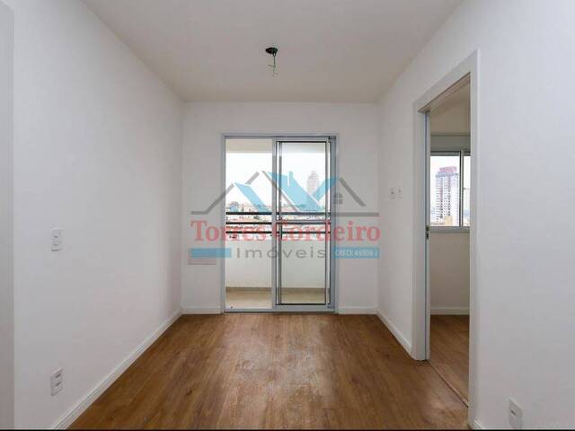 #AP1428 - Apartamento para Locação em São Paulo - SP - 2