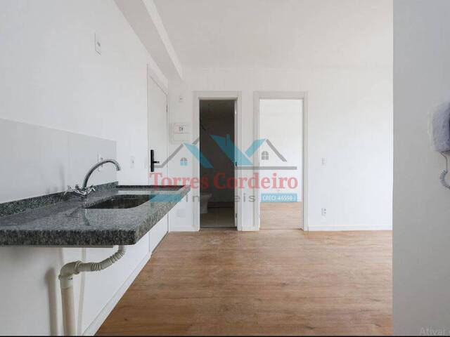Apartamento para Locação em São Paulo - 5