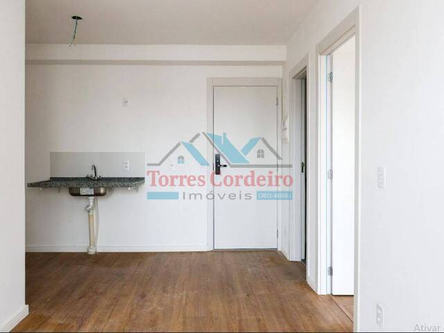 Apartamento para Locação em São Paulo - 4