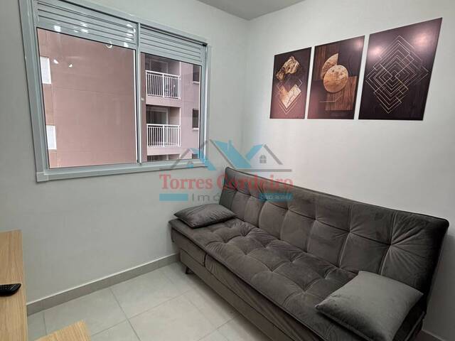 #KN0085 - Apartamento para Locação em São Paulo - SP - 3