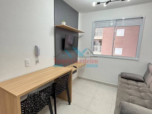 #KN0085 - Apartamento para Locação em São Paulo - SP - 2