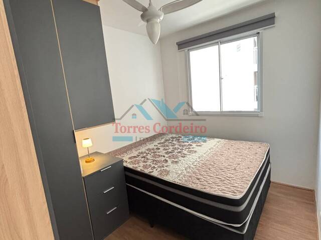 Apartamento para Locação em São Paulo - 5