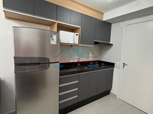 Apartamento para Locação em São Paulo - 4