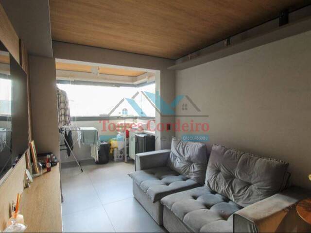 #AP1429 - Apartamento para Locação em São Paulo - SP - 2