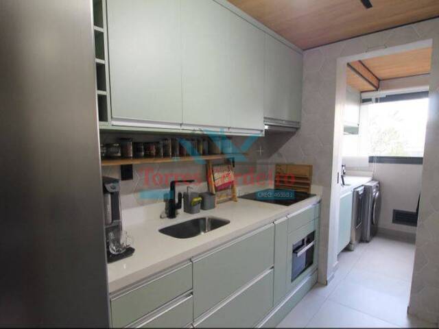 Apartamento para Locação em São Paulo - 5
