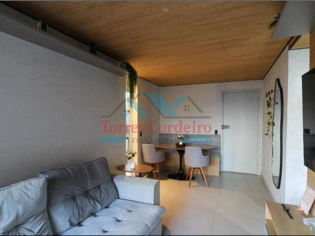 Apartamento para Locação em São Paulo - 4