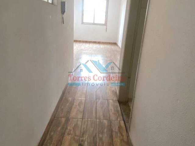 #AP1409 - Apartamento para Locação em São Paulo - SP - 3
