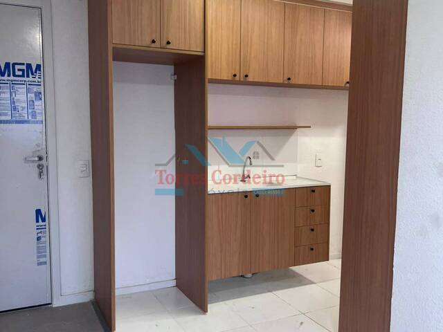 #AP1430 - Apartamento para Locação em São Paulo - SP - 3