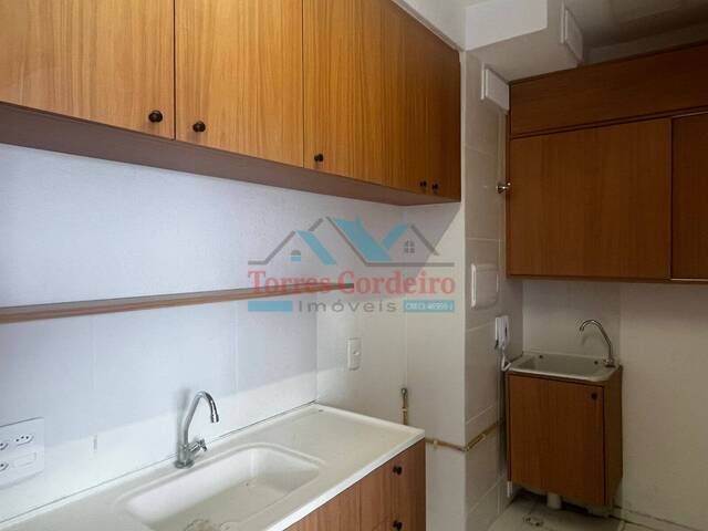 #AP1430 - Apartamento para Locação em São Paulo - SP - 1