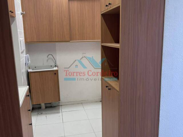 #AP1430 - Apartamento para Locação em São Paulo - SP - 2