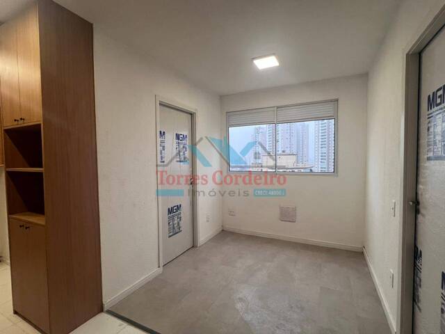Apartamento para Locação em São Paulo - 5