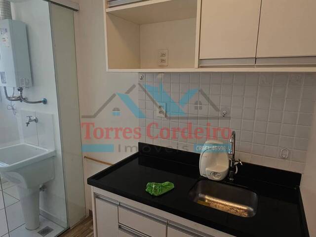 Apartamento para Locação em São Paulo - 5