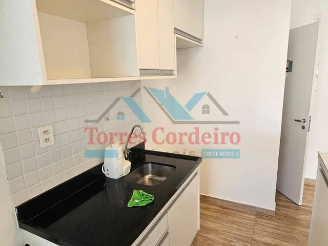 Apartamento para Locação em São Paulo - 4