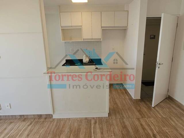 #AP1431 - Apartamento para Locação em São Paulo - SP - 3