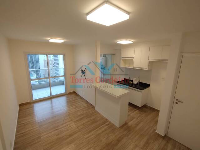 #AP1431 - Apartamento para Locação em São Paulo - SP - 2