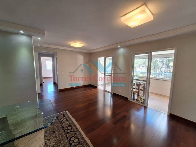 Apartamento para Locação em São Paulo - 5