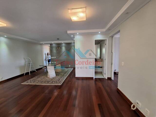 Apartamento para Locação em São Paulo - 4