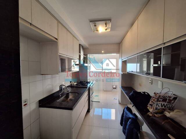 #AP1432 - Apartamento para Locação em São Paulo - SP - 2