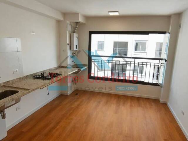 #AP1433 - Apartamento para Locação em São Paulo - SP - 2