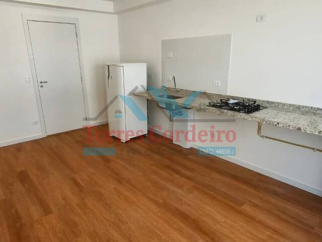 Apartamento para Locação em São Paulo - 5