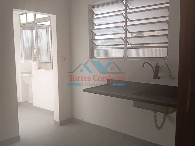 Apartamento para Locação em São Paulo - 5